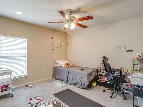 3704  Jeanette Drive , Fort Worth Texas 76109