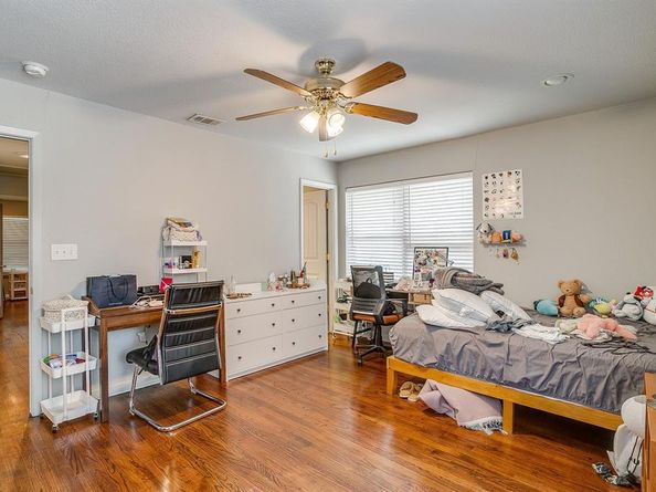 3704  Jeanette Drive , Fort Worth Texas 76109