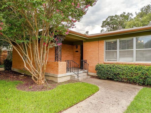 3704  Jeanette Drive , Fort Worth Texas 76109