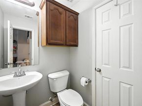 841  Branch Crossing , Lantana Texas 76226