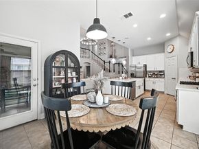 841  Branch Crossing , Lantana Texas 76226