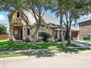 841  Branch Crossing , Lantana Texas 76226