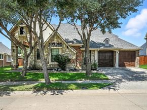 841  Branch Crossing , Lantana Texas 76226