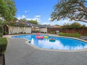 9309  Moss Farm Lane , Dallas Texas 75243