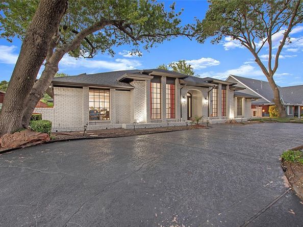 9309  Moss Farm Lane , Dallas Texas 75243