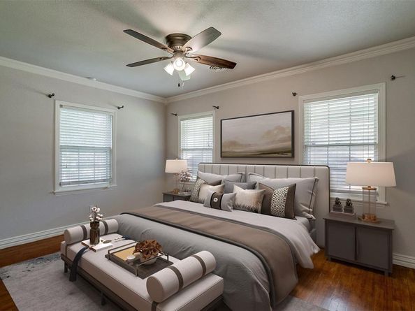2309  Honeysuckle Avenue , Fort Worth Texas 76111