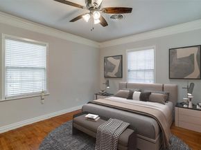 2309  Honeysuckle Avenue , Fort Worth Texas 76111