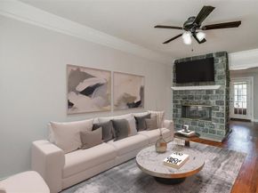 2309  Honeysuckle Avenue , Fort Worth Texas 76111