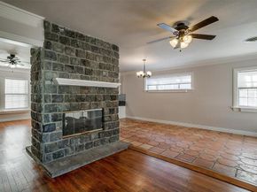 2309  Honeysuckle Avenue , Fort Worth Texas 76111