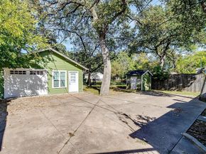 2309  Honeysuckle Avenue , Fort Worth Texas 76111