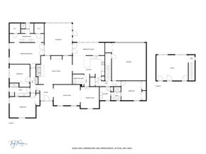 7117  Serrano Drive , Benbrook Texas 76126