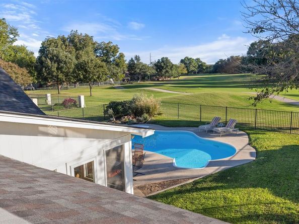 7117  Serrano Drive , Benbrook Texas 76126