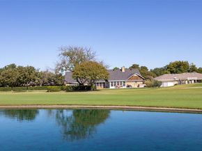 7117  Serrano Drive , Benbrook Texas 76126