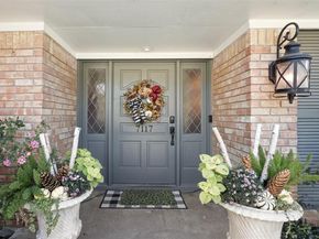 7117  Serrano Drive , Benbrook Texas 76126