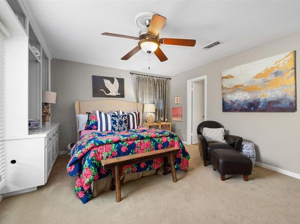 7117  Serrano Drive , Benbrook Texas 76126