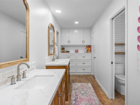 7117  Serrano Drive , Benbrook Texas 76126