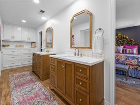 7117  Serrano Drive , Benbrook Texas 76126