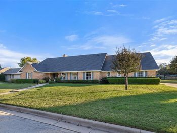 7117  Serrano Drive 
