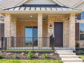 2821  Concord Drive , Wylie Texas 75098