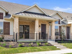 2821  Concord Drive , Wylie Texas 75098