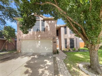 2116  Wentworth Drive 