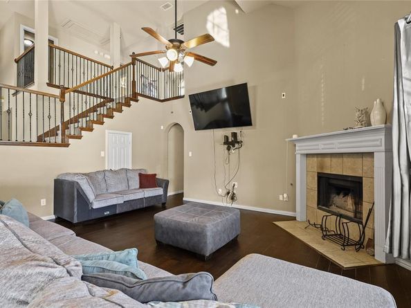 1010  Grover Court , Cedar Hill Texas 75104