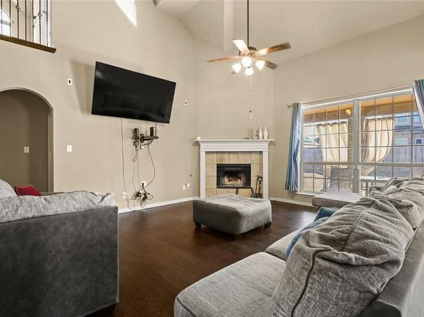 1010  Grover Court , Cedar Hill Texas 75104