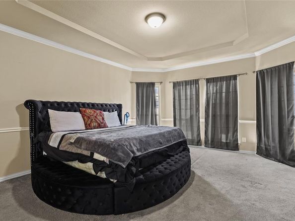 1010  Grover Court , Cedar Hill Texas 75104