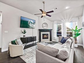 5117  Ember Place , Little Elm Texas 76227
