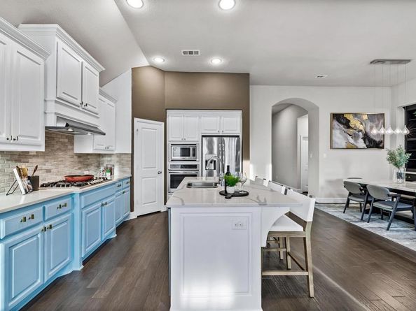 5117  Ember Place , Little Elm Texas 76227