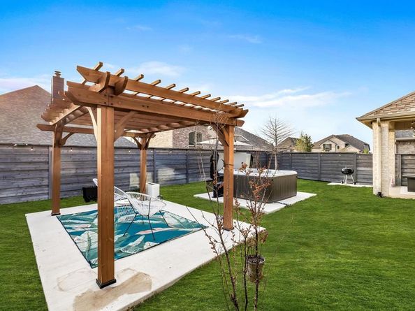5117  Ember Place , Little Elm Texas 76227