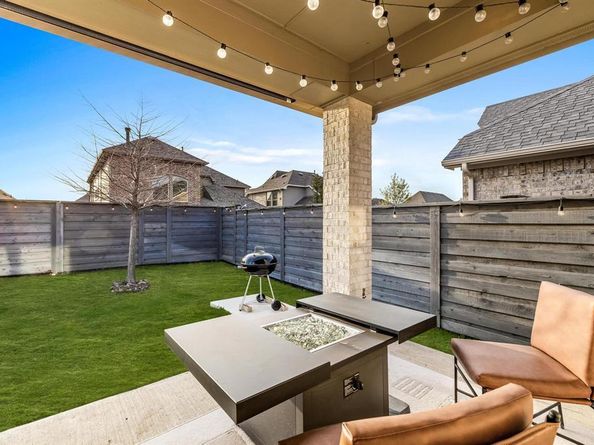 5117  Ember Place , Little Elm Texas 76227