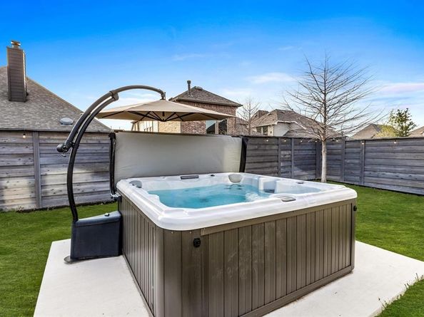 5117  Ember Place , Little Elm Texas 76227
