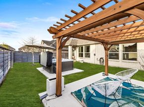 5117  Ember Place , Little Elm Texas 76227