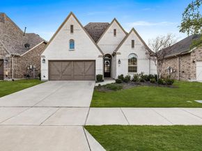 5117  Ember Place , Little Elm Texas 76227