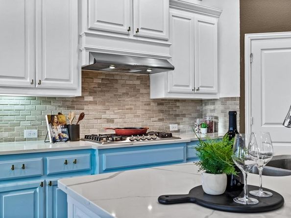 5117  Ember Place , Little Elm Texas 76227