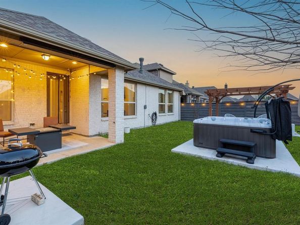 5117  Ember Place , Little Elm Texas 76227