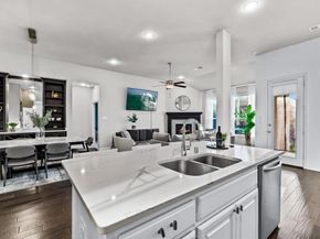 5117  Ember Place , Little Elm Texas 76227