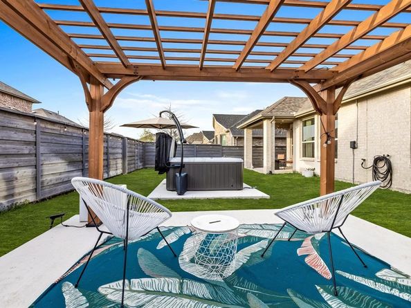 5117  Ember Place , Little Elm Texas 76227