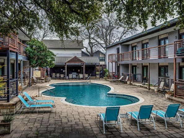 2722  Knight Street  316C, Dallas Texas 75219