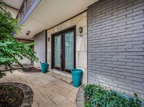 2722  Knight Street  316C, Dallas Texas 75219