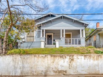 1117 and 1119 E 10th Street 