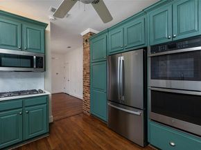 4705  El Campo Avenue , Fort Worth Texas 76107