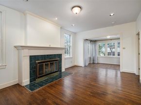 4705  El Campo Avenue , Fort Worth Texas 76107