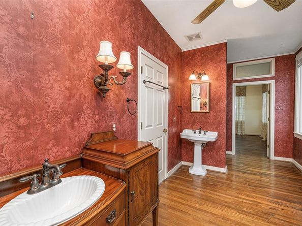 4705  El Campo Avenue , Fort Worth Texas 76107