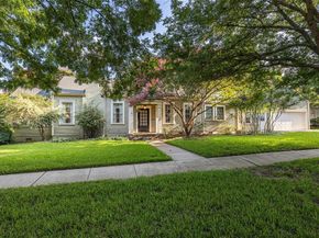4705  El Campo Avenue , Fort Worth Texas 76107