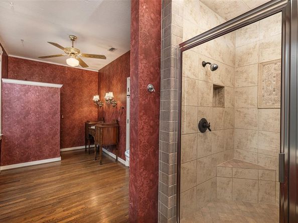 4705  El Campo Avenue , Fort Worth Texas 76107