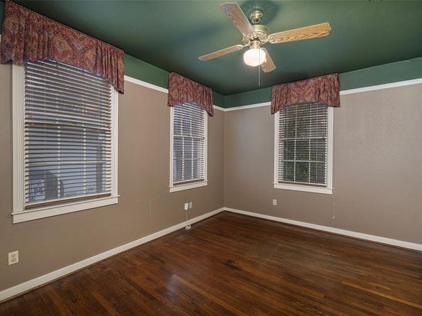 4705  El Campo Avenue , Fort Worth Texas 76107