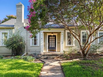 4705  El Campo Avenue 