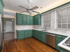4705  El Campo Avenue , Fort Worth Texas 76107